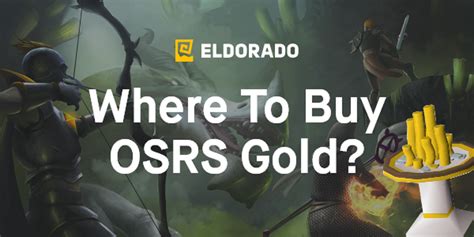 el dorado osrs.